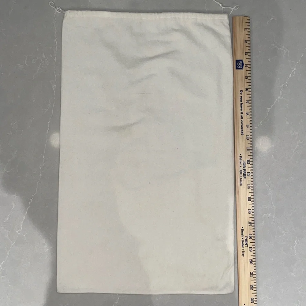 Sergio Rossi Dust Bag